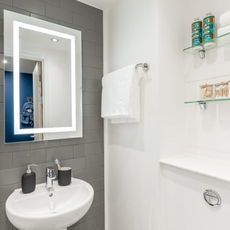 Classic En Suite - Image 9